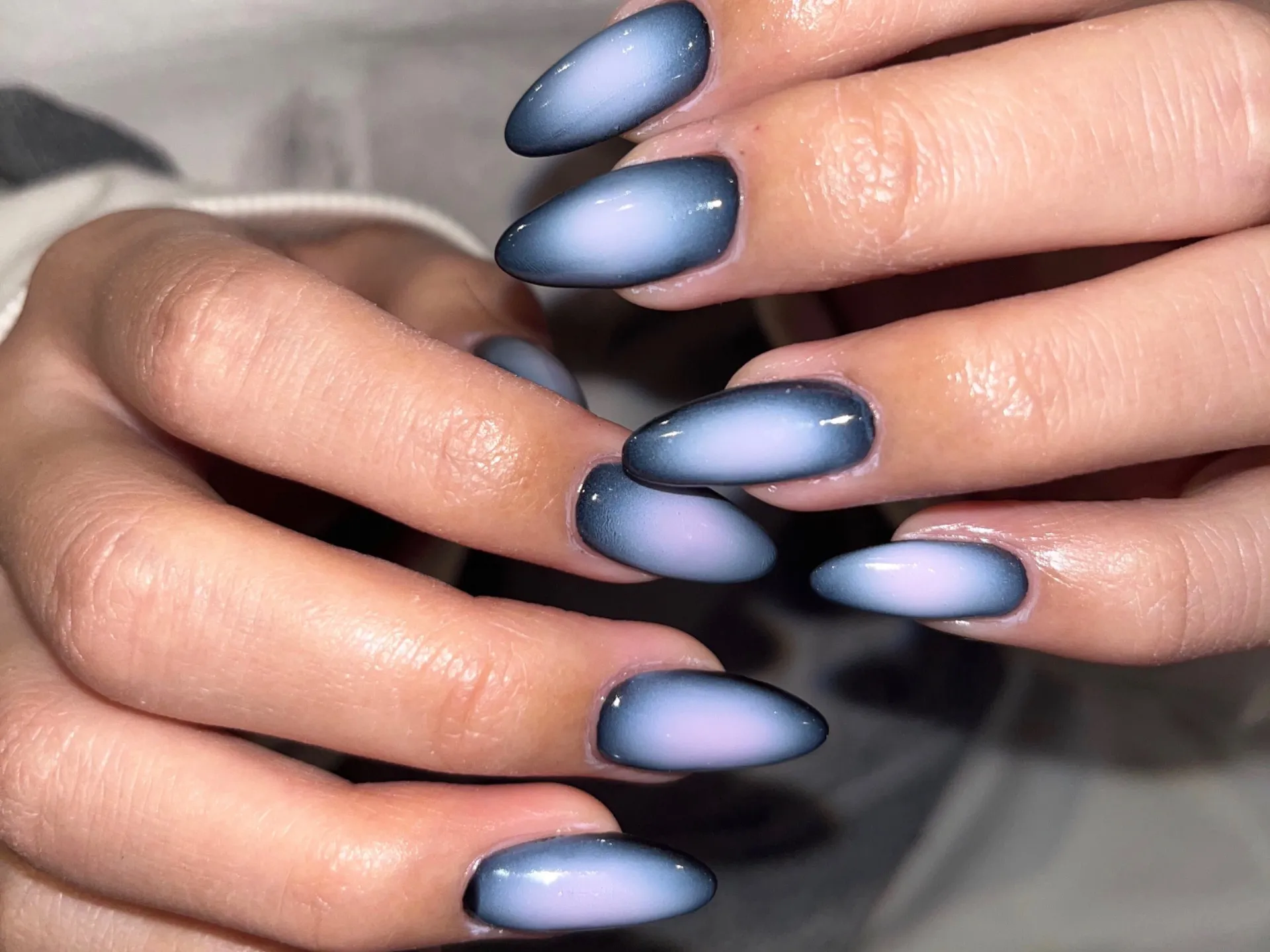 airbrush gradation エアーブラシグラデーション